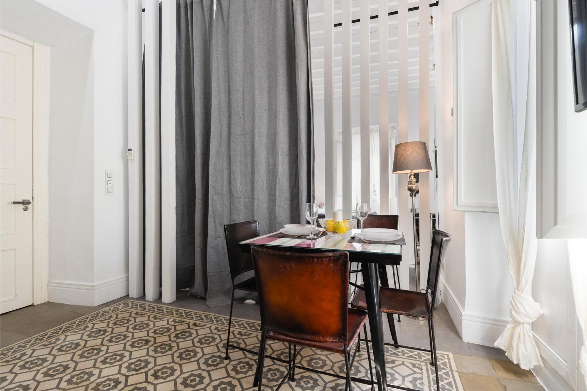 Premium Aft Magdalena Apartamento Sevilha Exterior foto