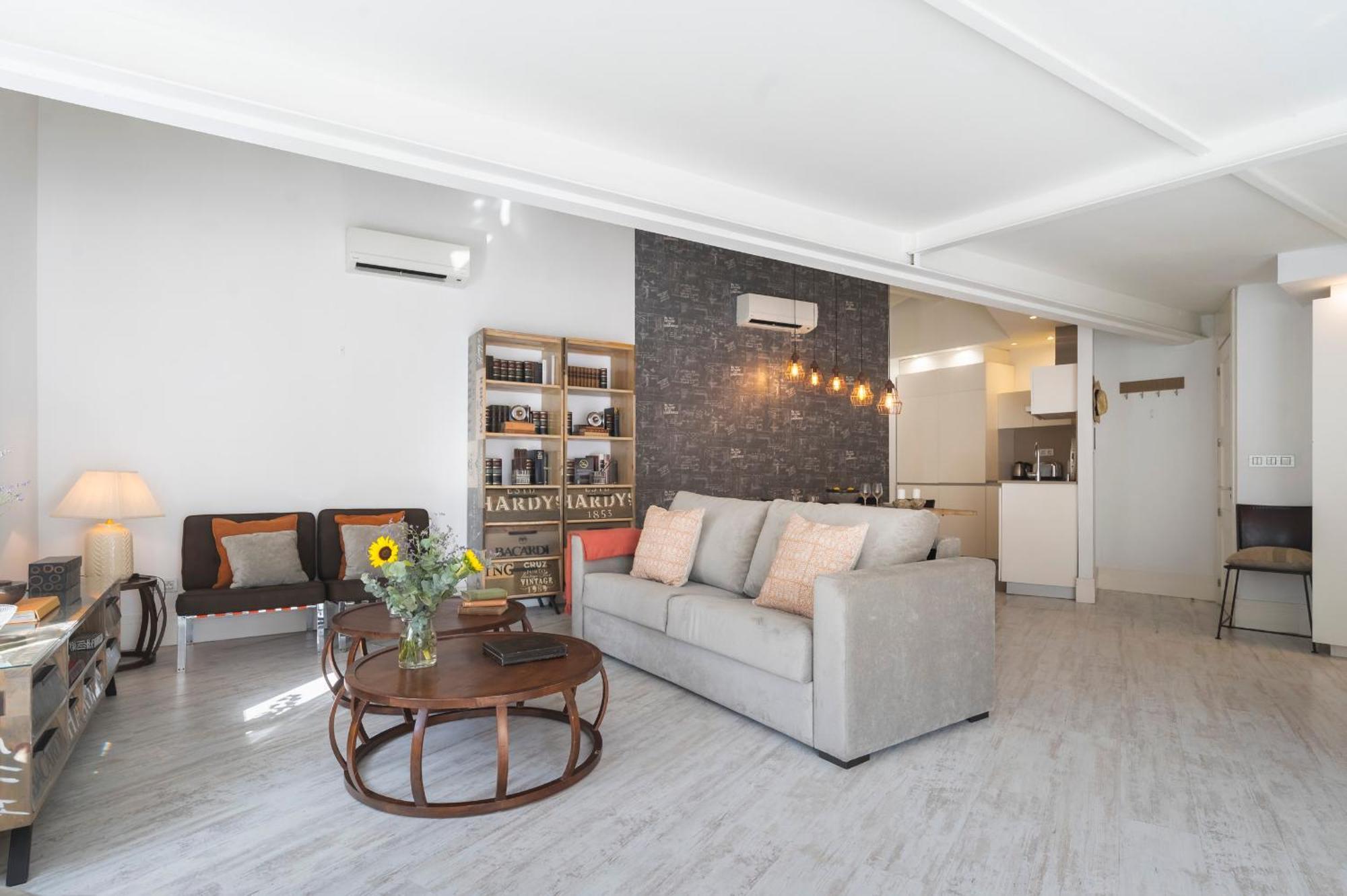 Premium Aft Magdalena Apartamento Sevilha Exterior foto