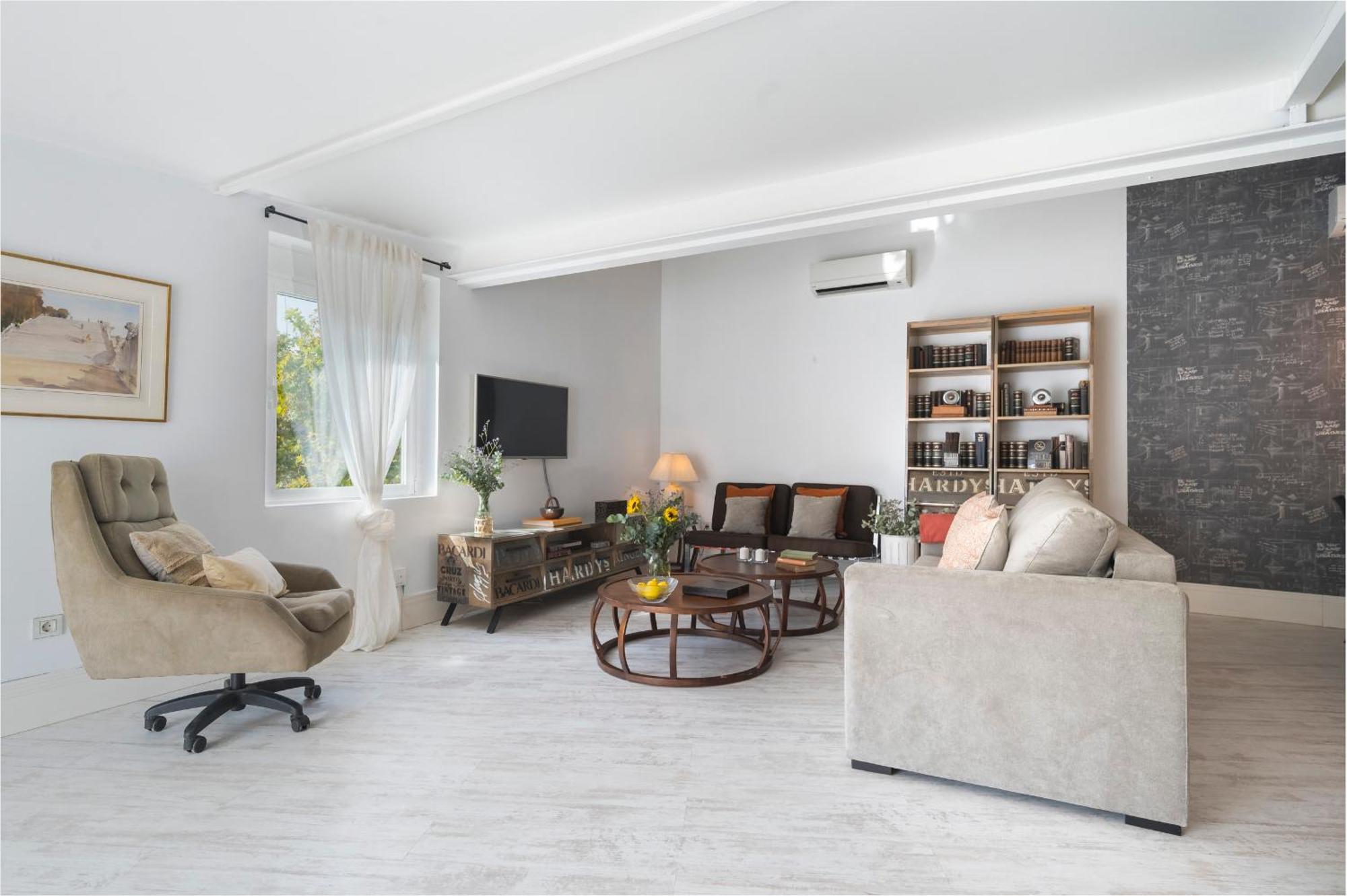 Premium Aft Magdalena Apartamento Sevilha Exterior foto